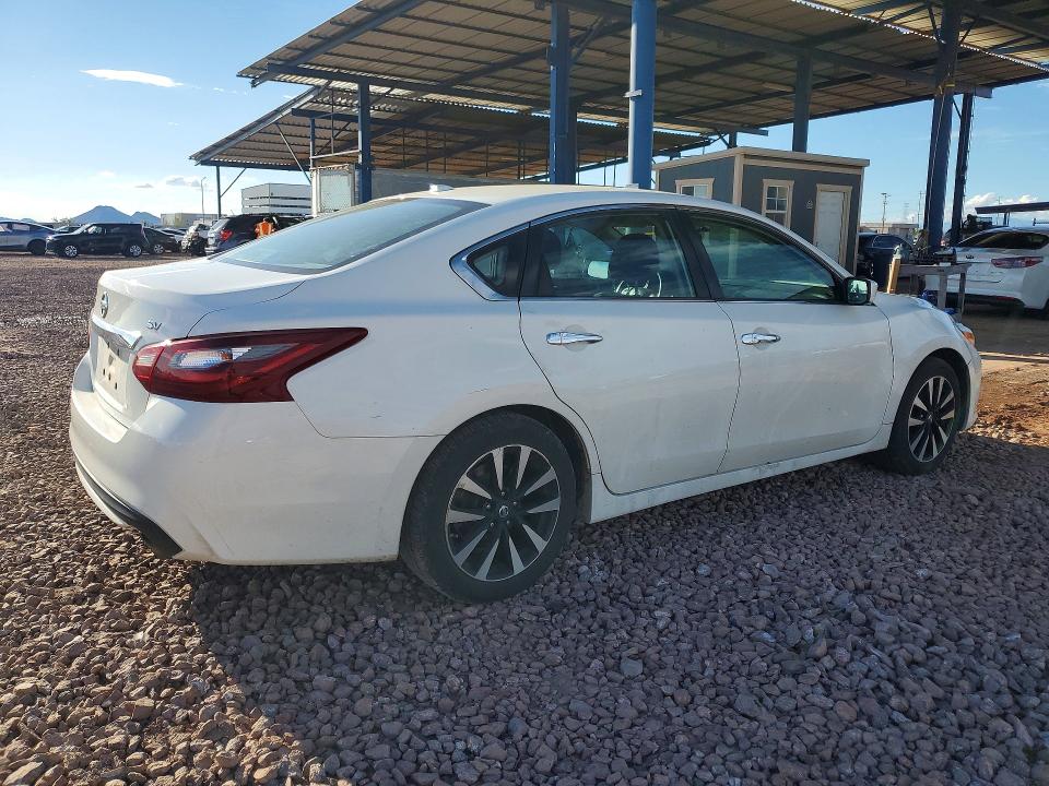 Aukcja sprzedaży 2018 Nissan Altima, vin: 1N4AL3AP3JC209280, numer aukcji: 69361766