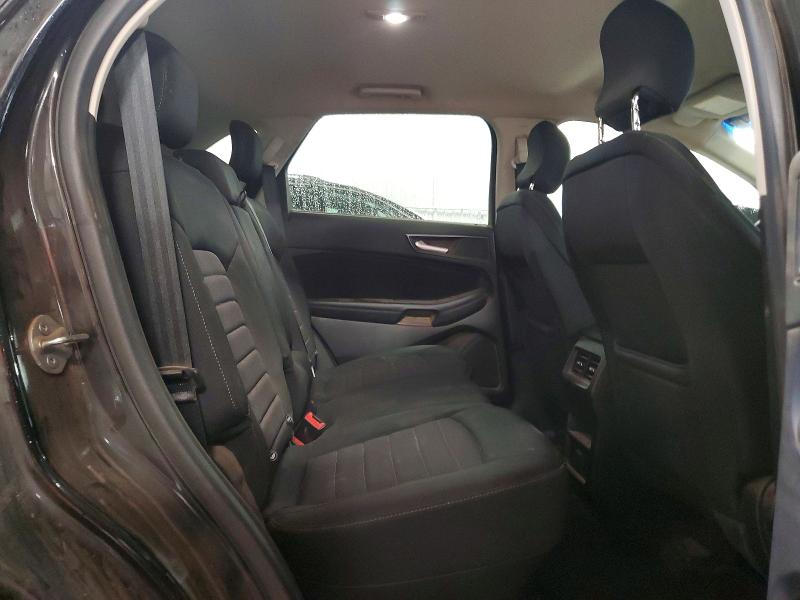 Auction sale of the 2018 Ford Edge, vin: 2FMPK4G95JBC10626, lot number: 69803006