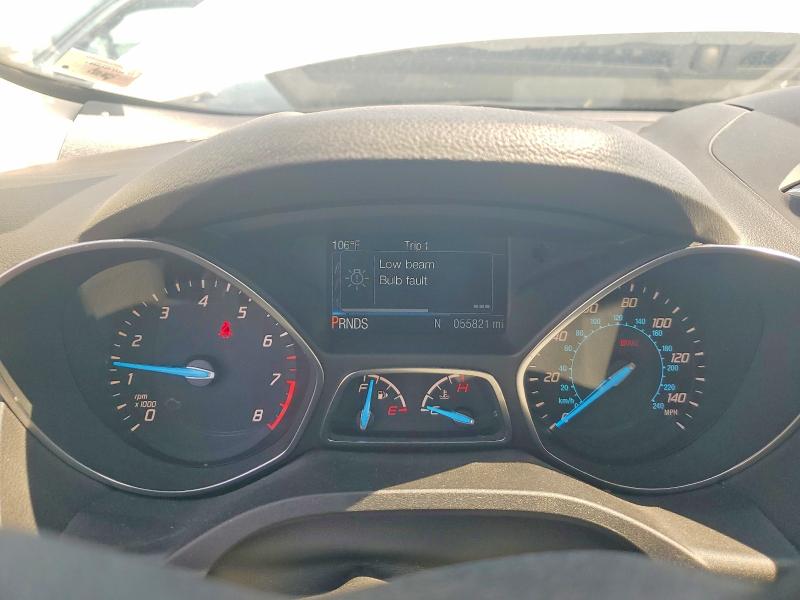 Продаж на аукціоні авто 2015 Ford Escape, vin: 1FMCU9GX7FUA18324, номер лоту: 67633296