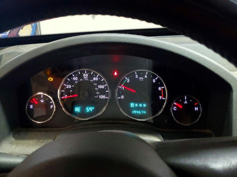 Продаж на аукціоні авто 2011 Jeep Liberty, vin: 1J4PN2GK1BW542530, номер лоту: 69526156