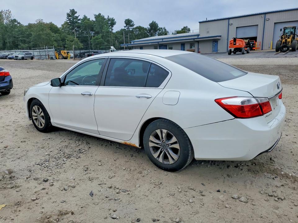 Aukcja sprzedaży 2014 Honda Accord, vin: 1HGCR2F34EA249596, numer aukcji: 70032746