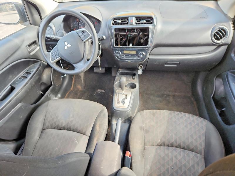 Aukcja sprzedaży 2021 Mitsubishi Mirage, vin: ML32AUHJ4MH002869, numer aukcji: 71239516