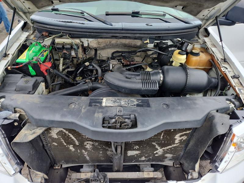 70425536 :رقم المزاد ، 1FTRF12W28KC73647 vin ، 2008 Ford F150 مزاد بيع