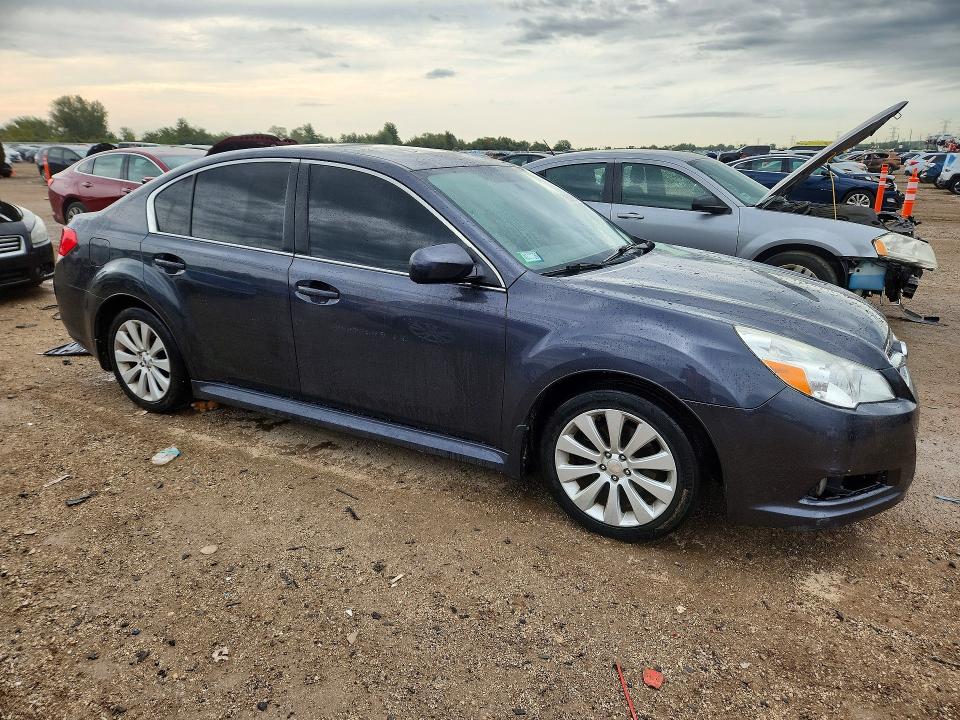 2012 Subaru Legacy მანქანა იყიდება აუქციონზე, vin: 4S3BMCL6XC3037252, აუქციონის ნომერი: 69029906
