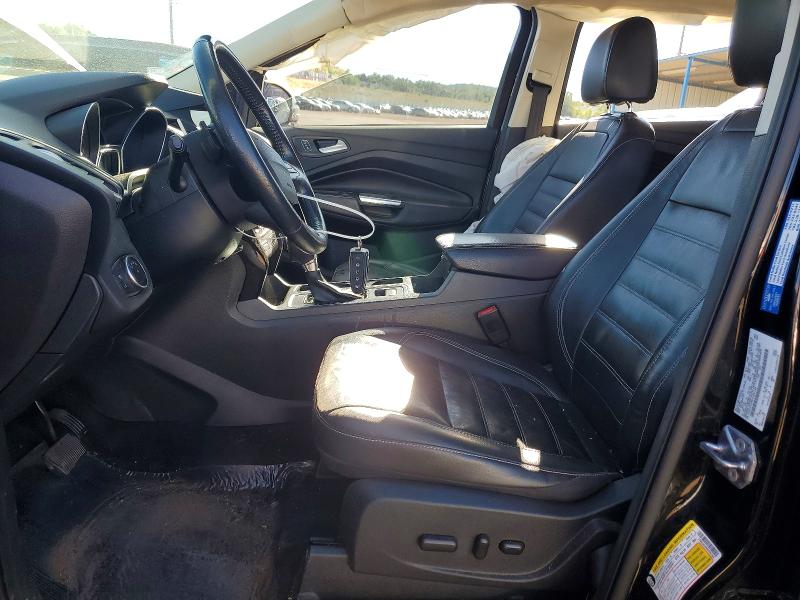 Продажа на аукционе авто 2017 Ford Escape, vin: 1FMCU9J99HUE91249, номер лота: 68449336