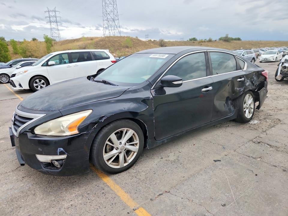 Продаж на аукціоні авто 2013 Nissan Altima, vin: 1N4AL3AP9DN410903, номер лоту: 68878556
