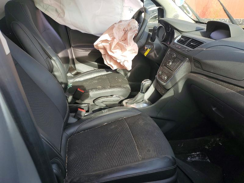 Продаж на аукціоні авто 2014 Buick Encore, vin: KL4CJASB4EB657212, номер лоту: 69413996