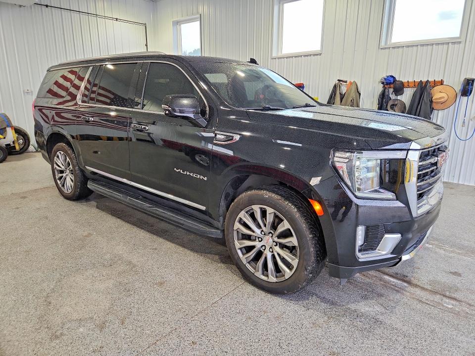68755066 :رقم المزاد ، 1GKS2GKD4MR148203 vin ، 2021 Gmc Yukon Xl مزاد بيع