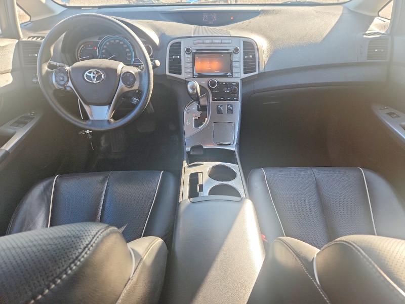 68962326 :رقم المزاد ، 4T3BA3BB4GU076526 vin ، 2016 Toyota Venza مزاد بيع