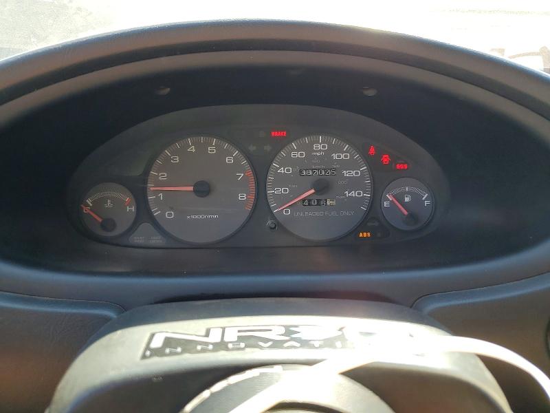 Auction sale of the 1996 Acura Integra, vin: JH4DB7553TS008271, lot number: 70165956