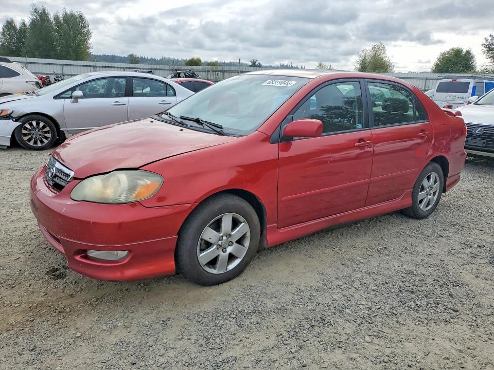 Продаж на аукціоні авто 2006 Toyota Corolla, vin: 1NXBR30E76Z695778, номер лоту: 68329846