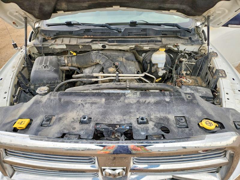 Продаж на аукціоні авто 2011 Dodge Ram 2500, vin: 3D7TT2CT9BG591374, номер лоту: 62650276