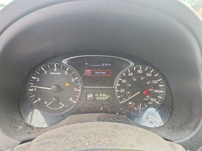 Продаж на аукціоні авто 2015 Nissan Altima, vin: 1N4AL3APXFC579701, номер лоту: 68404346