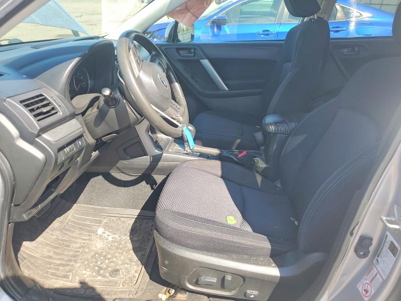 Продажа на аукционе авто 2015 Subaru Forester, vin: JF2SJADC5FH417612, номер лота: 68368646