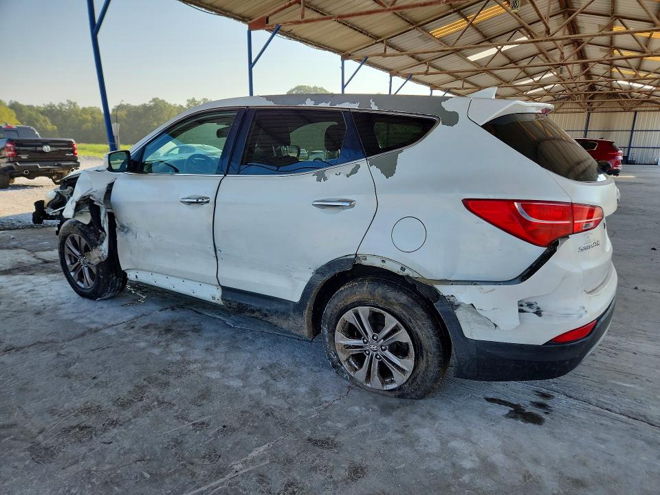 Aukcja sprzedaży 2013 Hyundai Santa Fe Sport, vin: 5XYZU3LB9DG017213, numer aukcji: 67405466