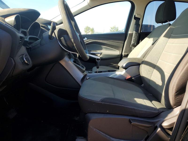 Aukcja sprzedaży 2013 Ford Escape, vin: 1FMCU9GX8DUA44007, numer aukcji: 69532146