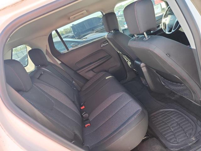 Продаж на аукціоні авто 2015 Gmc Terrain, vin: 2GKFLWEK5F6305464, номер лоту: 68211886