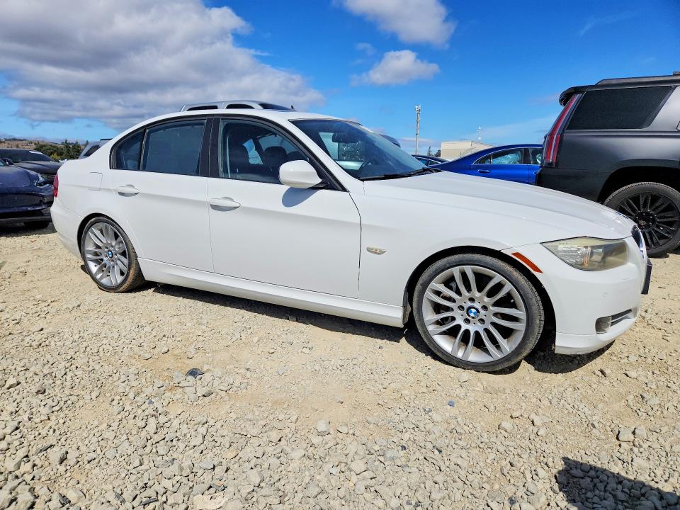 Aukcja sprzedaży 2010 Bmw 335, vin: WBAPN7C57AA778370, numer aukcji: 67282516