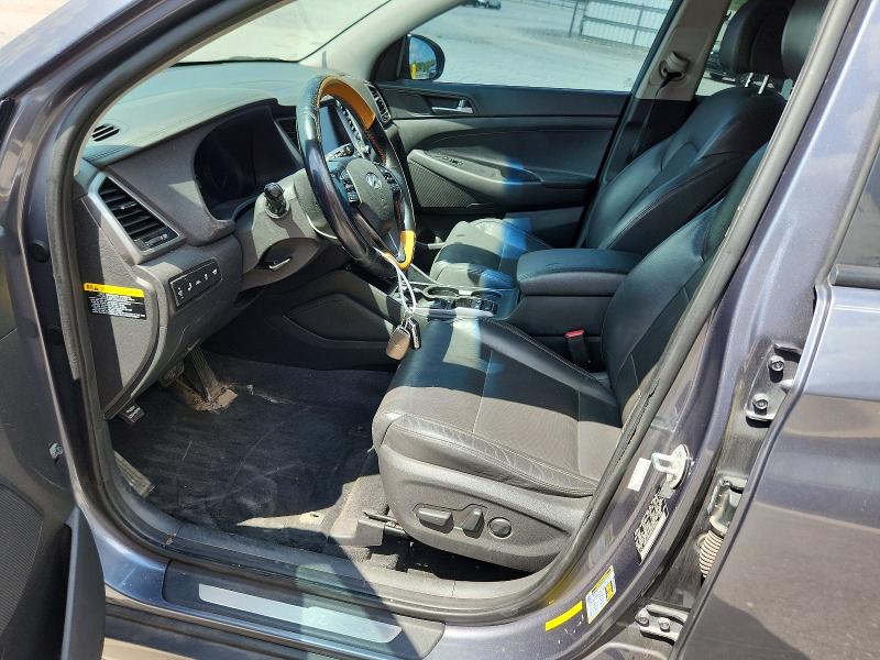 Продажа на аукционе авто 2016 Hyundai Tucson, vin: KM8J33A20GU146264, номер лота: 67508196