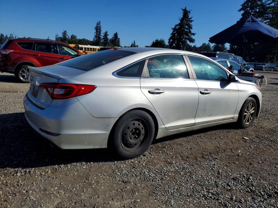 Aukcja sprzedaży 2017 Hyundai Sonata, vin: 5NPE24AF3HH564637, numer aukcji: 68194076