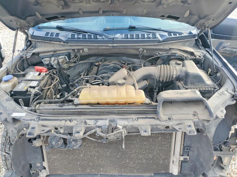 2020 Ford F150 მანქანა იყიდება აუქციონზე, vin: 1FTEW1E50LKE60010, აუქციონის ნომერი: 68592666