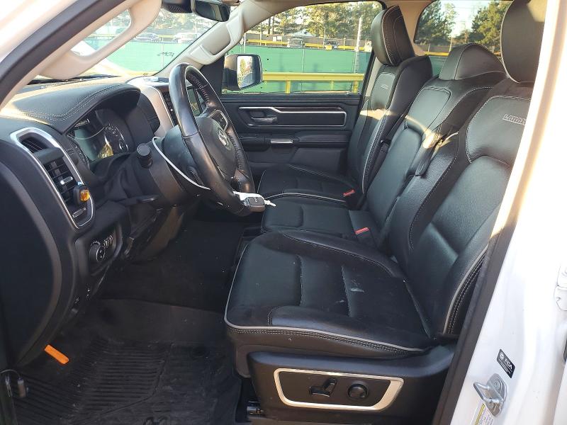 67925306 :رقم المزاد ، 1C6SRFJM8NN213122 vin ، 2022 Ram 1500 مزاد بيع
