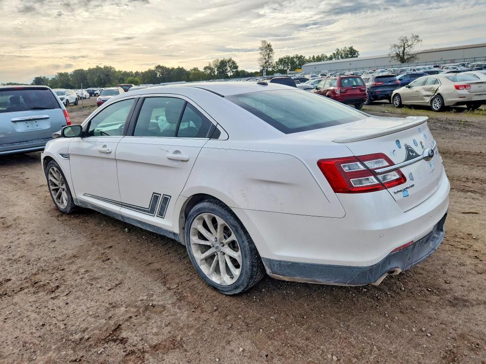 Продажа на аукционе авто 2013 Ford Taurus, vin: 1FAHP2J84DG136150, номер лота: 69571546