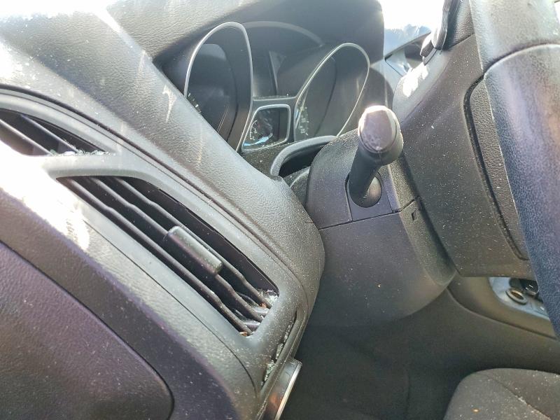 68500406 :رقم المزاد ، 1FADP3K23JL274053 vin ، 2018 Ford Focus مزاد بيع