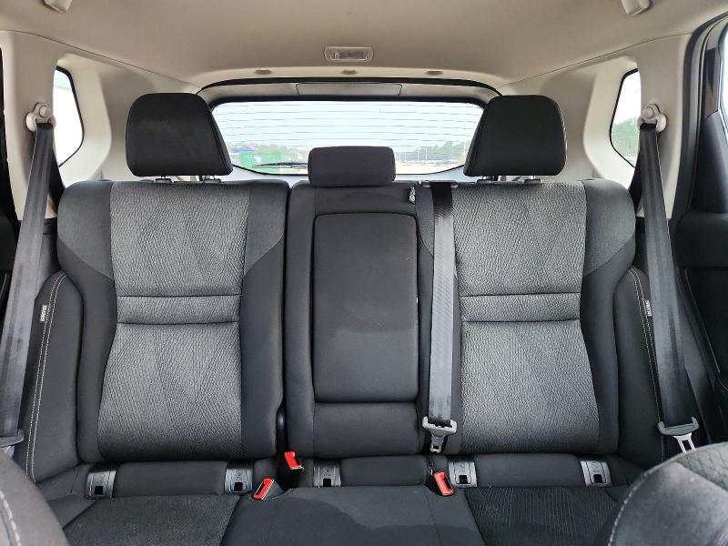 69436396 :رقم المزاد ، 5N1BT3BB3SC815063 vin ، 2025 Nissan Rogue مزاد بيع