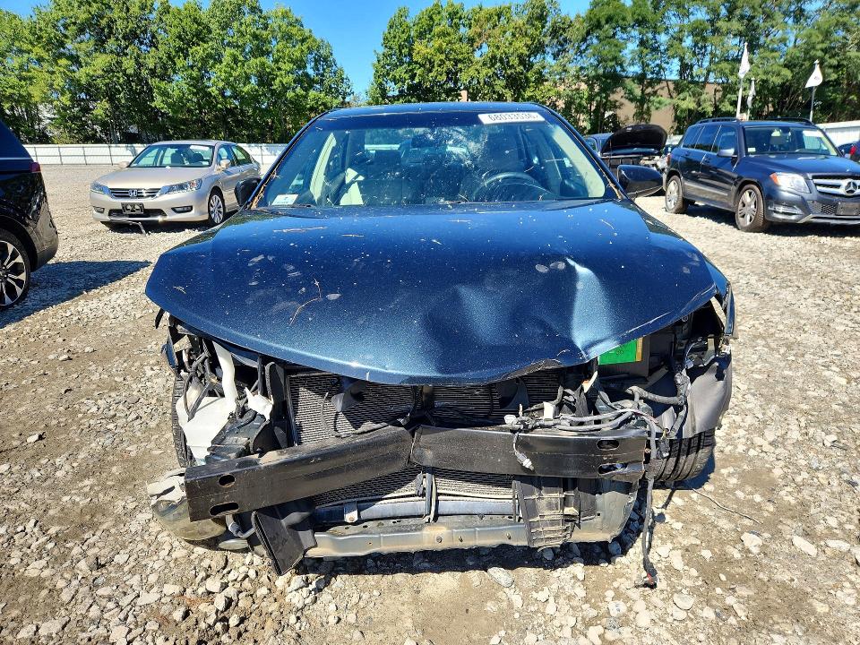 68033536 :رقم المزاد ، 4T4BF1FK5ER337528 vin ، 2014 Toyota Camry مزاد بيع
