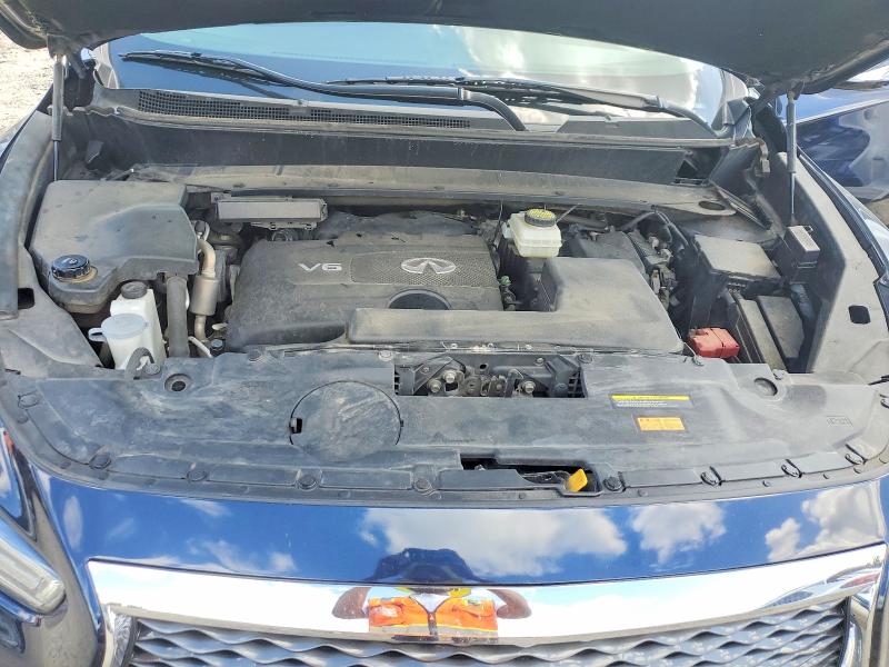 Продажа на аукционе авто 2019 Infiniti Qx60, vin: 5N1DL0MM7KC508632, номер лота: 67976066
