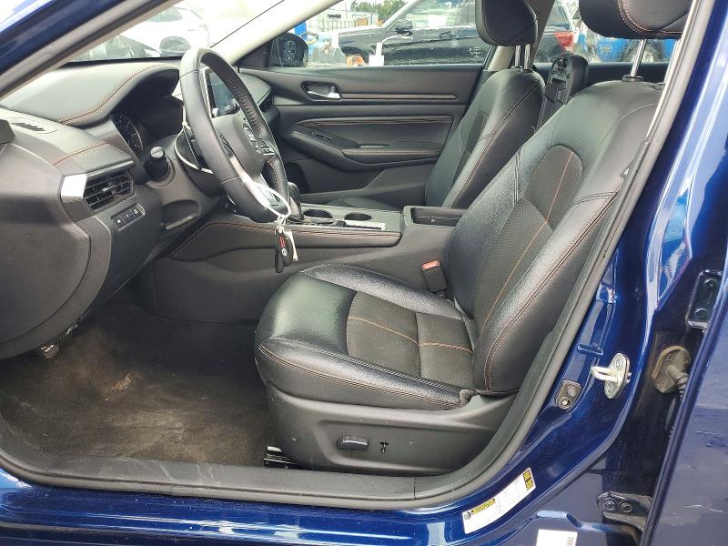 2020 Nissan Altima მანქანა იყიდება აუქციონზე, vin: 1N4BL4CV1LC266876, აუქციონის ნომერი: 68147836