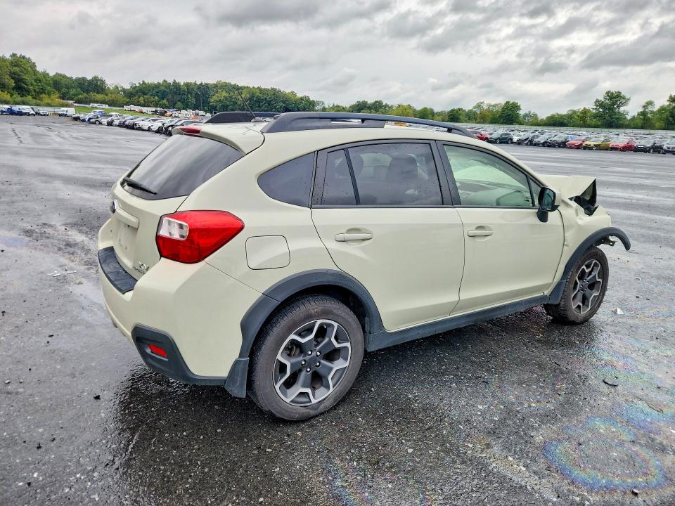 69895276 :رقم المزاد ، JF2GPAVCXE8334386 vin ، 2014 Subaru Xv Crosstrek مزاد بيع