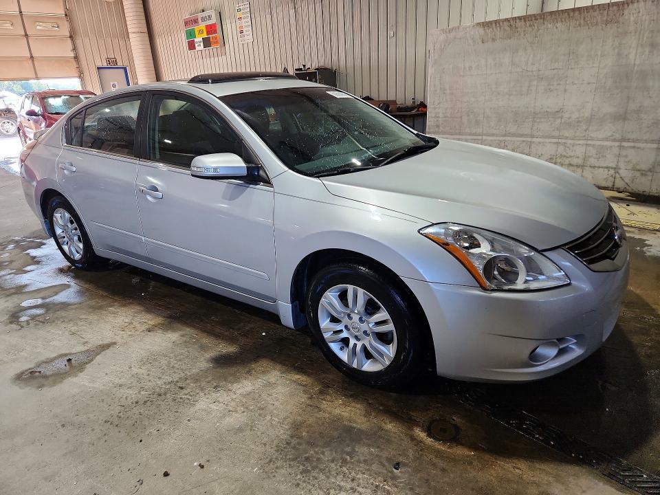 Aukcja sprzedaży 2012 Nissan Altima, vin: 1N4AL2AP3CC255737, numer aukcji: 68664886
