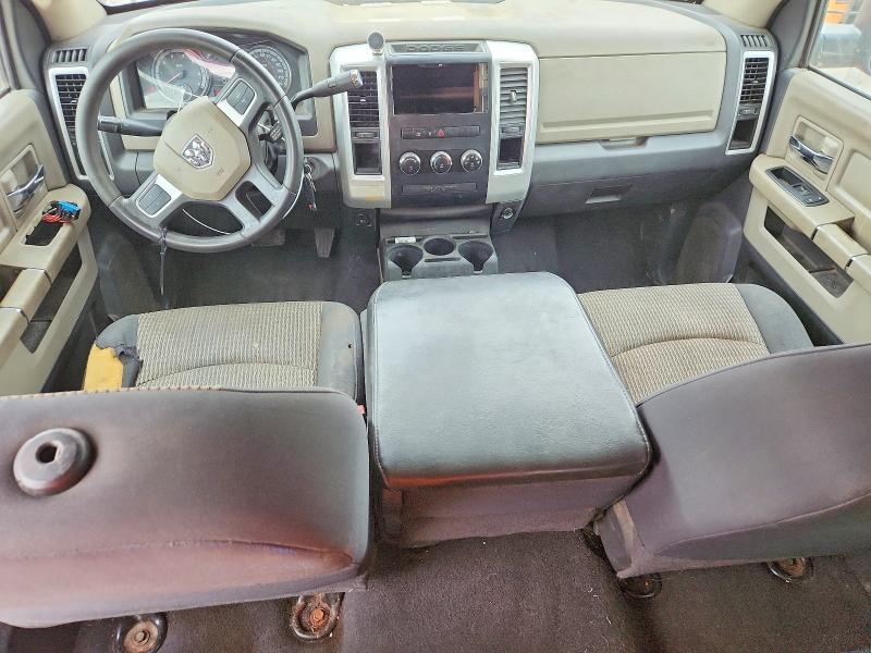 Продаж на аукціоні авто 2011 Dodge Ram 1500, vin: 1D7RB1GP3BS637293, номер лоту: 68429916