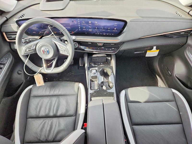 Продажа на аукционе авто 2026 Buick Envision, vin: LRBFZPR44TD036705, номер лота: 66060866