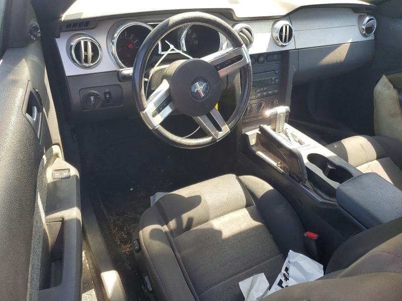 Продаж на аукціоні авто 2006 Ford Mustang, vin: 1ZVHT80NX65174963, номер лоту: 68053026