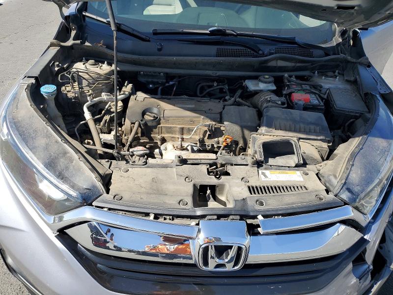 Продажа на аукционе авто 2019 Honda Cr-v, vin: 5J6RW6H35KL001017, номер лота: 69797326