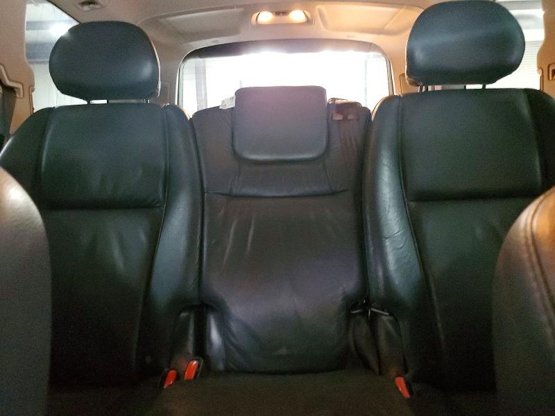 Aukcja sprzedaży 2010 Volvo Xc90, vin: YV4982CZ0A1541290, numer aukcji: 69397016