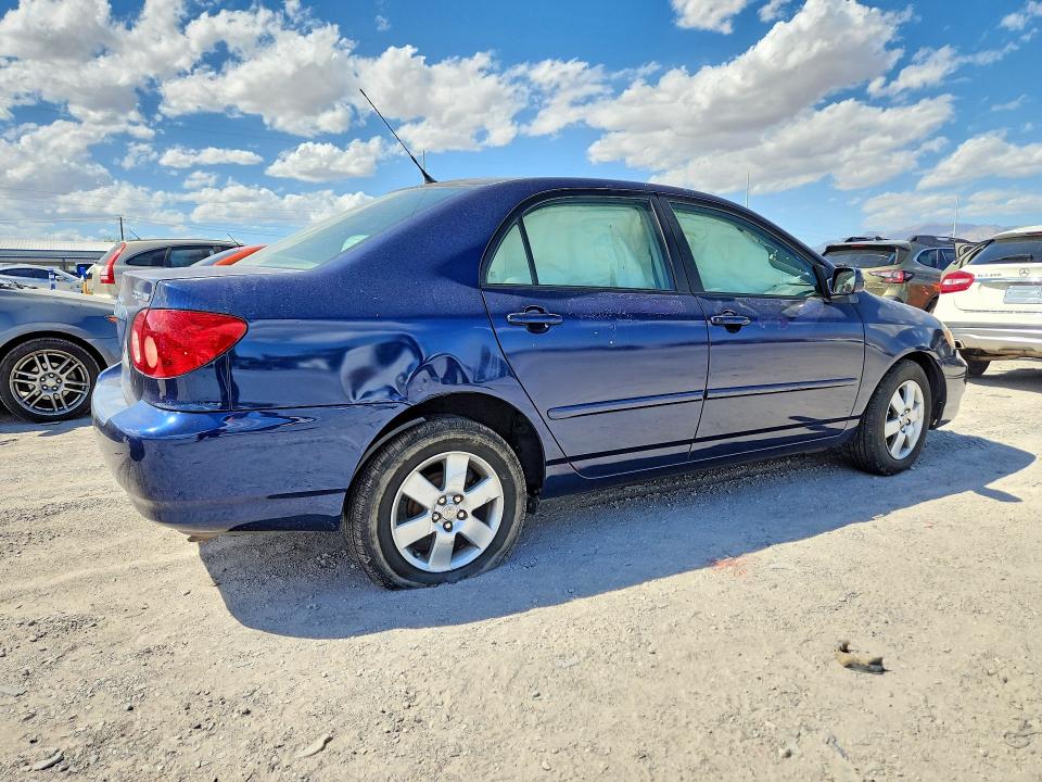Aukcja sprzedaży 2007 Toyota Corolla, vin: 1NXBR30EX7Z875998, numer aukcji: 69057226