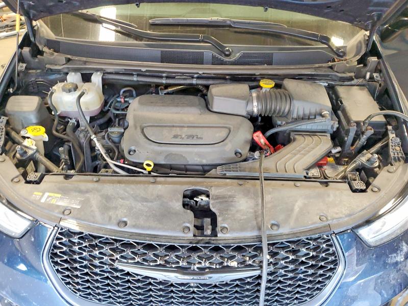 Aukcja sprzedaży 2025 Chrysler Pacifica, vin: 2C4RC1GGXSR520013, numer aukcji: 70246836