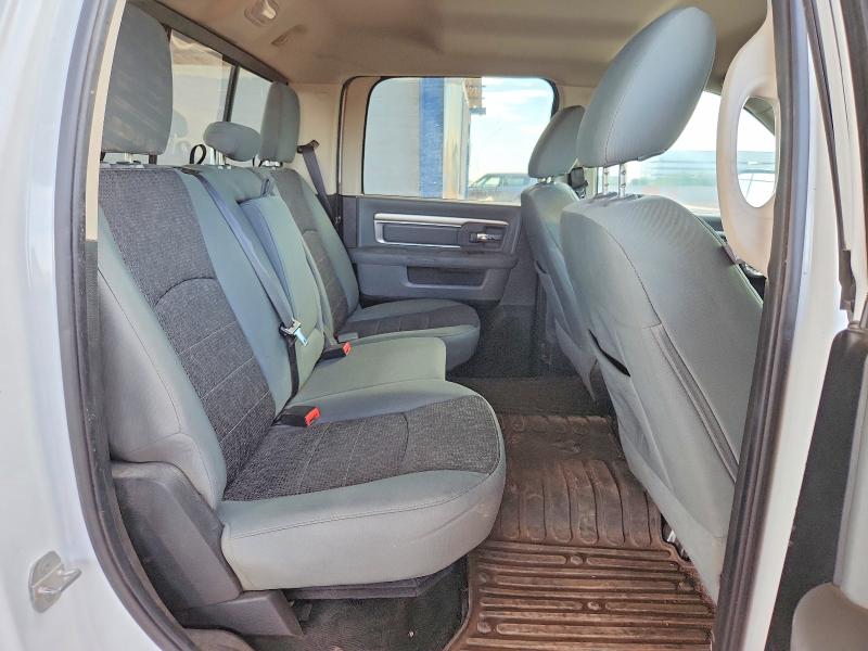 68179116 :رقم المزاد ، 1C6RR7TT3ES431625 vin ، 2014 Ram 1500 مزاد بيع