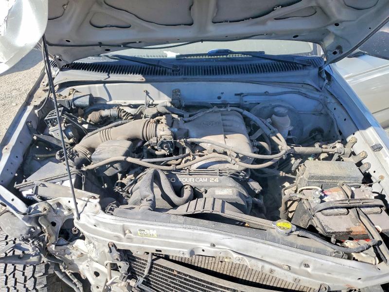 Aukcja sprzedaży 2004 Toyota Tacoma, vin: 5TESN92N54Z369823, numer aukcji: 70318956