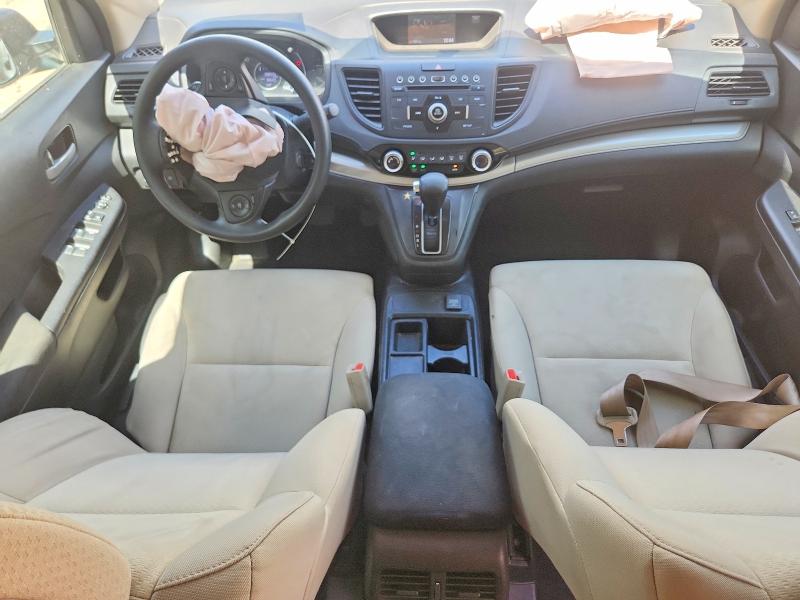 Aukcja sprzedaży 2015 Honda Cr-v, vin: 2HKRM3H3XFH523887, numer aukcji: 69405686
