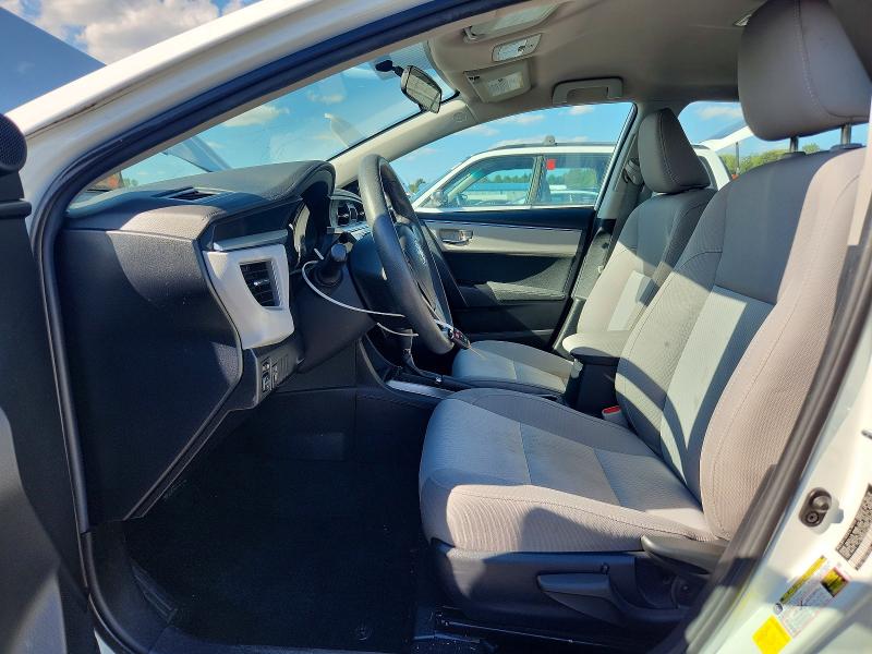Продаж на аукціоні авто 2016 Toyota Corolla, vin: 2T1BURHE4GC685542, номер лоту: 68362766