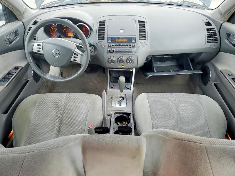Продаж на аукціоні авто 2006 Nissan Altima, vin: 1N4AL11D46N457415, номер лоту: 68792686