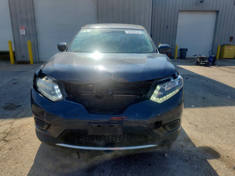 Продажа на аукционе авто 2016 Nissan Rogue, vin: JN8AT2MT2GW020144, номер лота: 67469036
