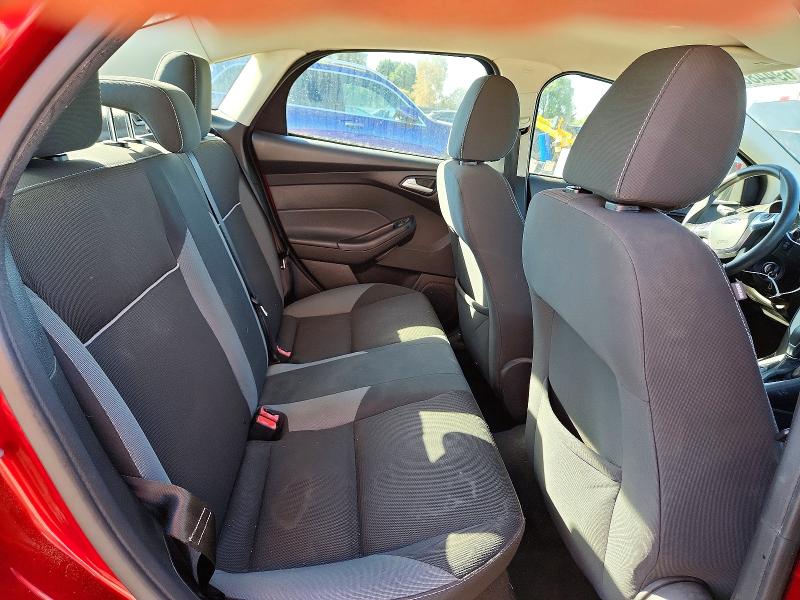 Продаж на аукціоні авто 2014 Ford Focus, vin: 1FADP3F20EL144280, номер лоту: 69448096