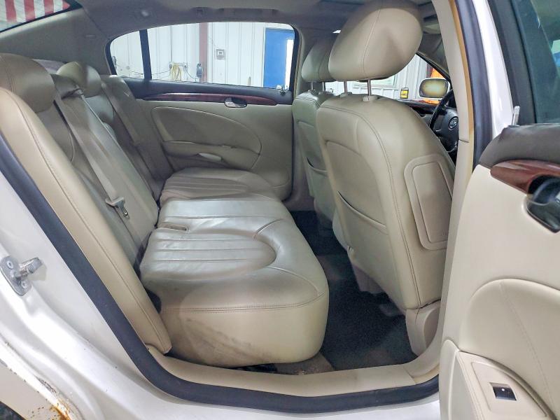 Продажа на аукционе авто 2010 Buick Lucerne, vin: 1G4HE5E18AU115437, номер лота: 69732836