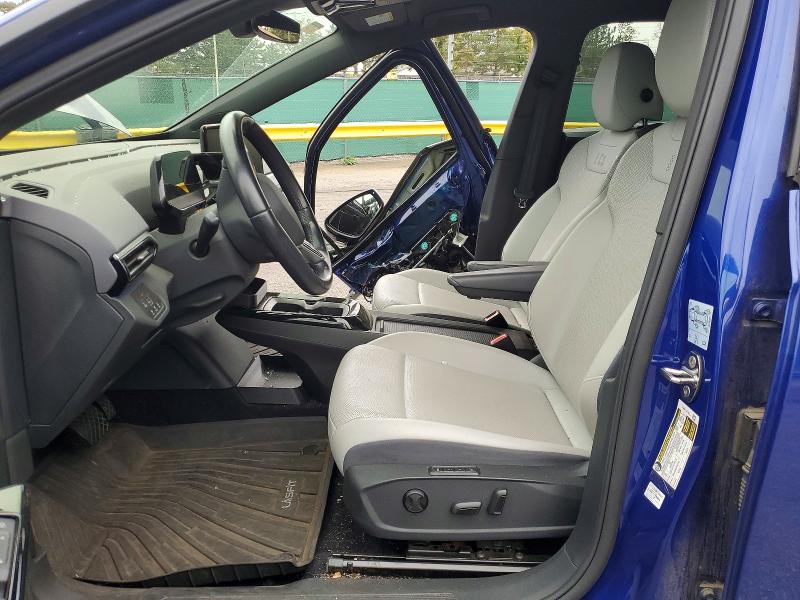 69315286 :رقم المزاد ، WVGGNPE28NP052957 vin ، 2022 Volkswagen Id.4 مزاد بيع